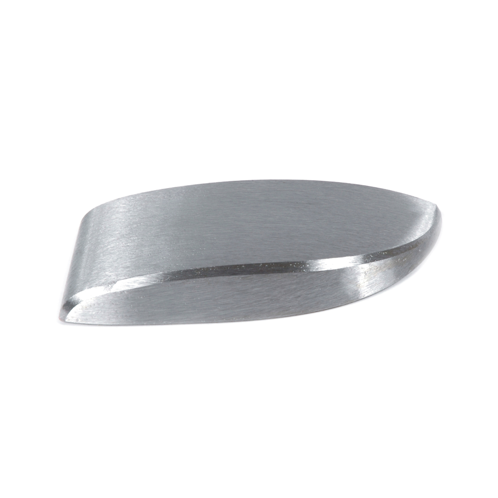 Keysco Thin Toe Dolly Autobody Dent Repair, use in addition to body hammer— Model# 55110